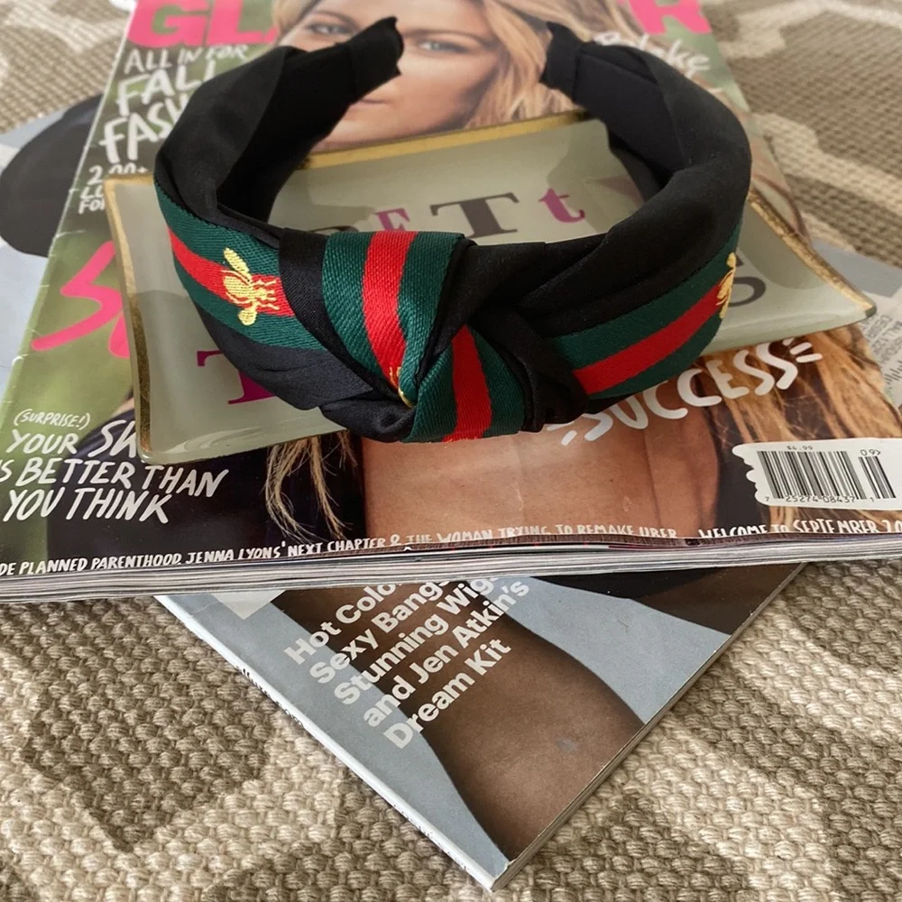 *New* headband